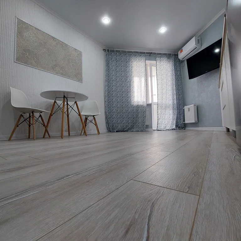 Улучшенная студия с отличным месторасположением