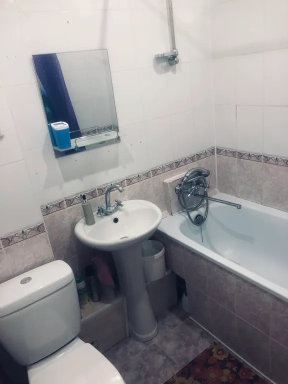 1-комнатная квартира в центре Ялты