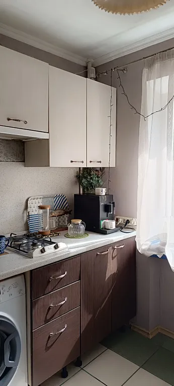 Уютная 2х комнатная квартира рядом с пляжем