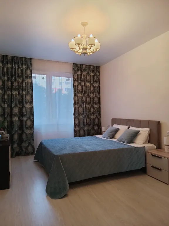 Уютная квартира для Вас — аренда посуточно в Щёлково