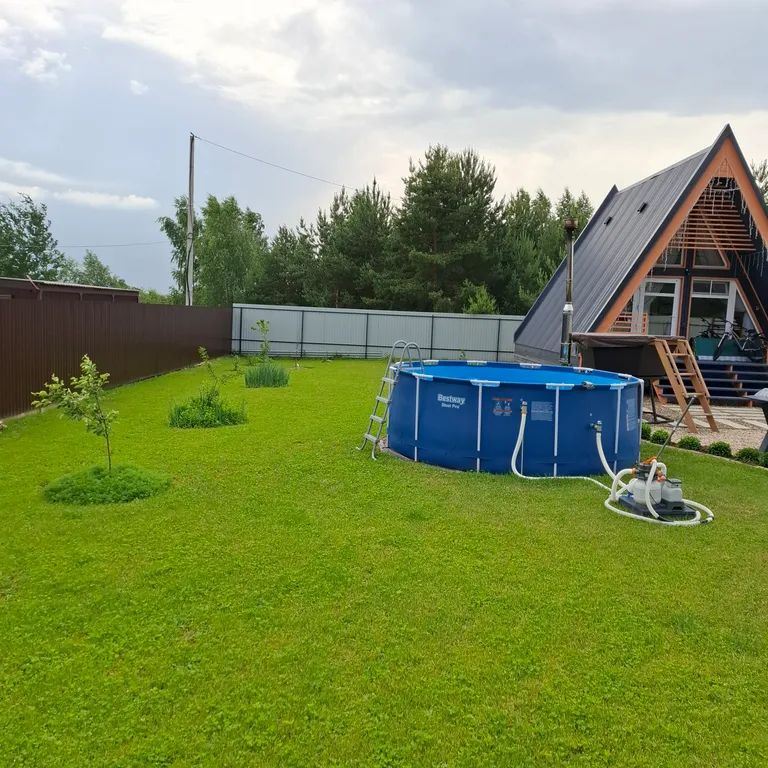 Уютный дом Икигай недалеко от центра