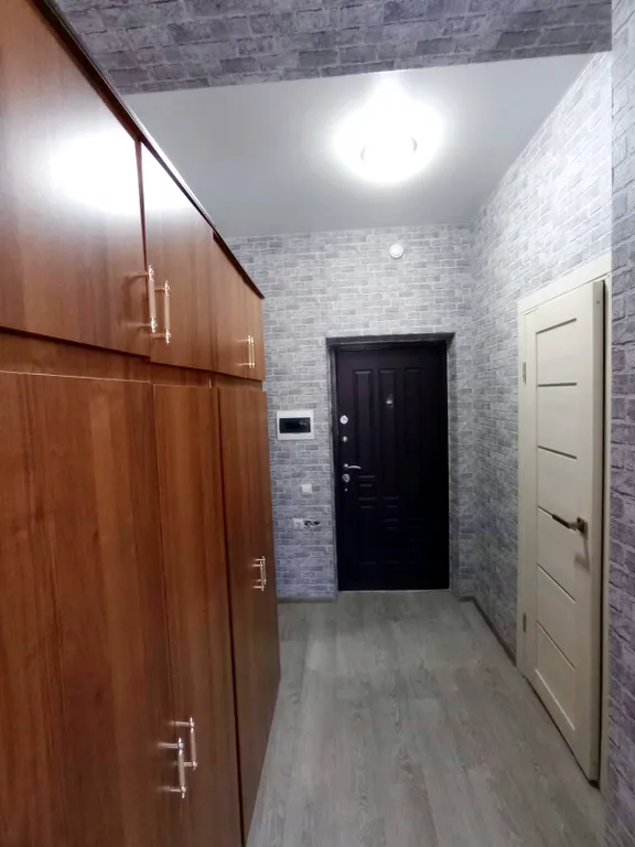 Квартира Квартира Уютная студия пешком 2 минуты до моря в курортном городке — Сочи