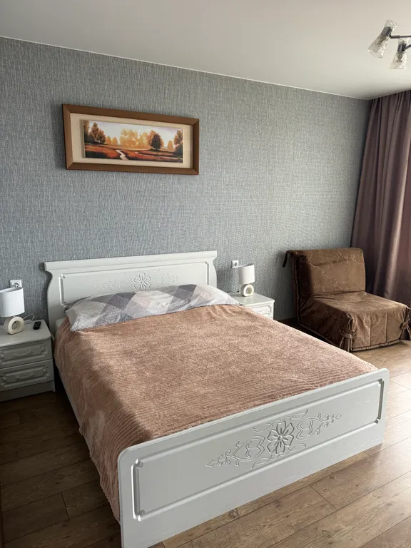 Прекрасный апартамент с видом на море