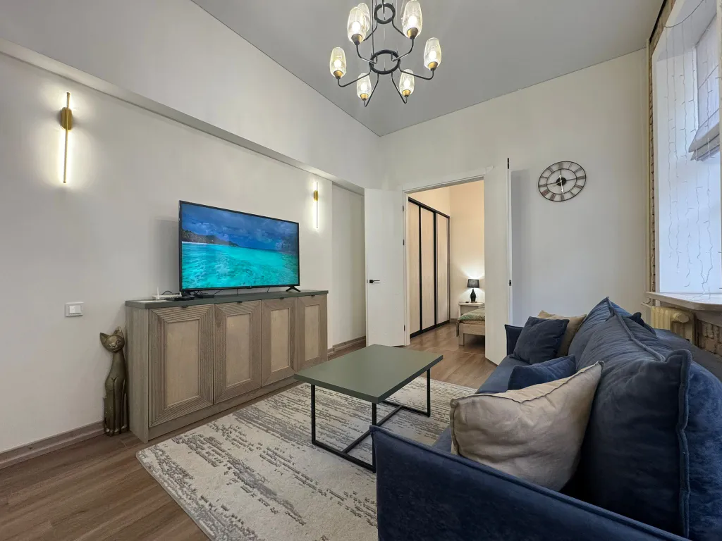 Квартира ApartCentreGrodno