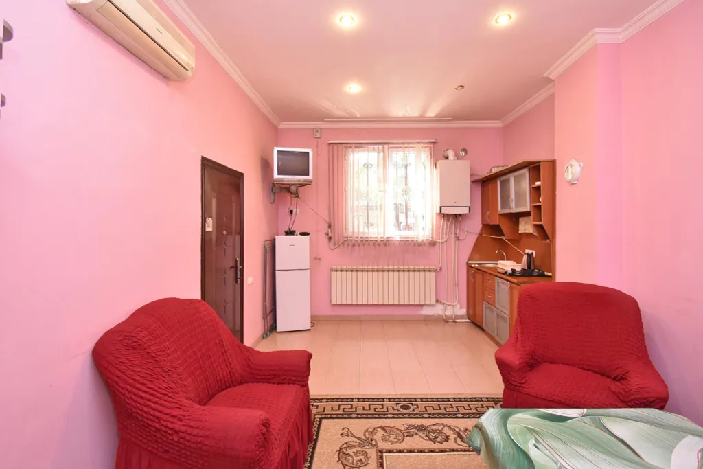 Квартира Apartment in Saryan street — аренда посуточно в Ереван