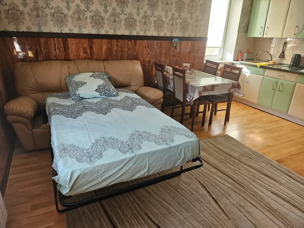 Квартира Уютная квартира в историческом центре — Калининград