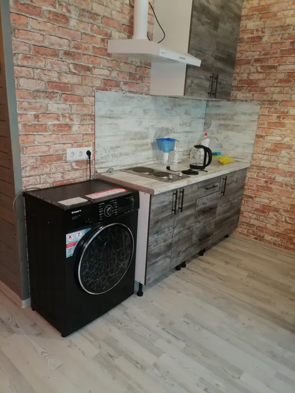 Апартаменты Лофт на Федосовой 31