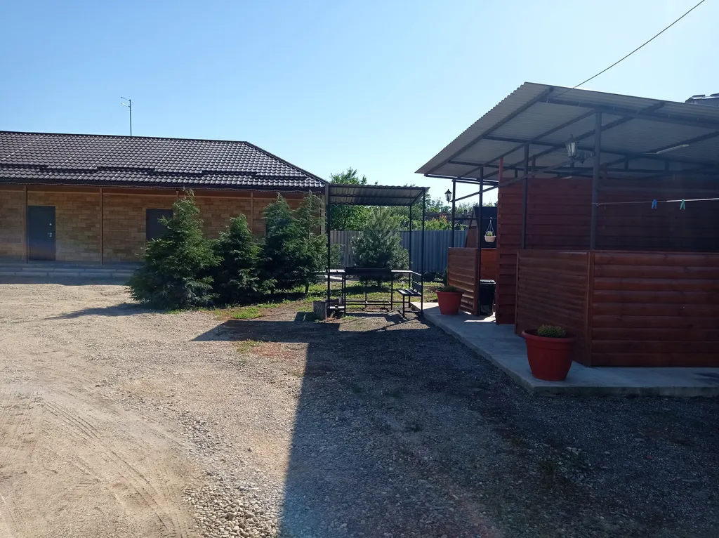 Эко дом вблизи от термальных бассейнах