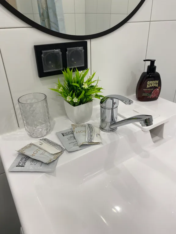 Уютная 1-комнатная квартира посуточно в Аpбeкoвcкoй Заставе