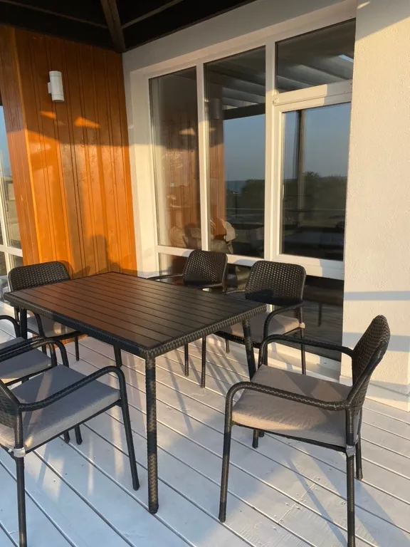 Вилла на море Villakonda