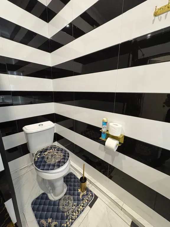 Дом в центре города