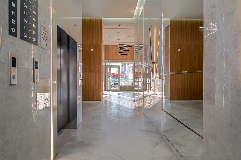 Теплая атмосферная квартира