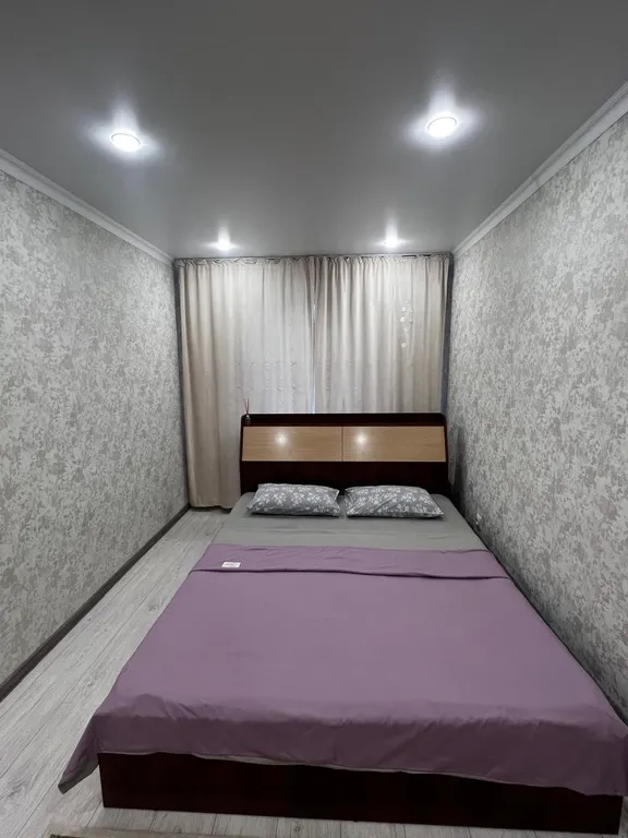 Чистая, уютная квартира, без посторонних запахов