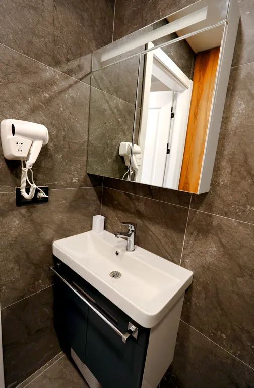 Представительский  Люкс с видом на море