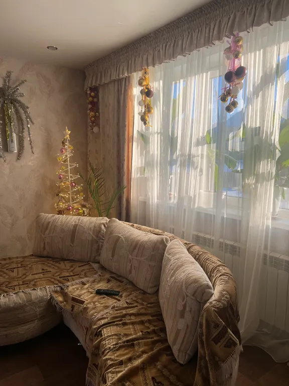 Дом с баней и чаном