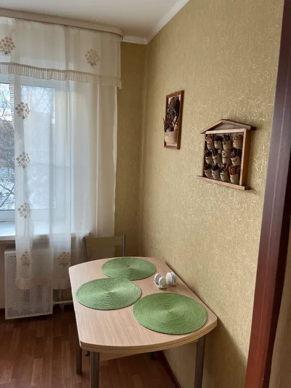 Уютная квартира возле Невы