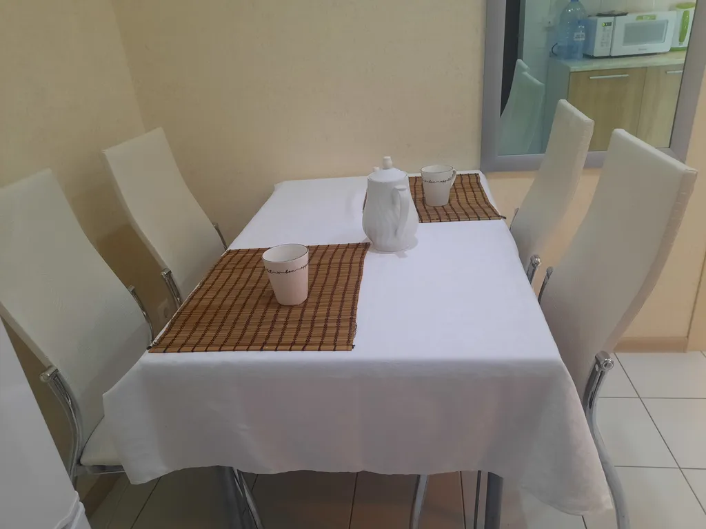 Квартира Отличная уютная 2-комнатная квартира рядом с морем — Геленджик