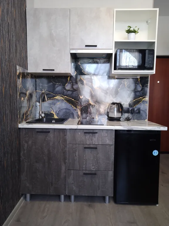 Апартамент в курортной зоне