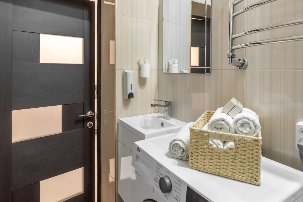 Комфорт и тишина в самом центре