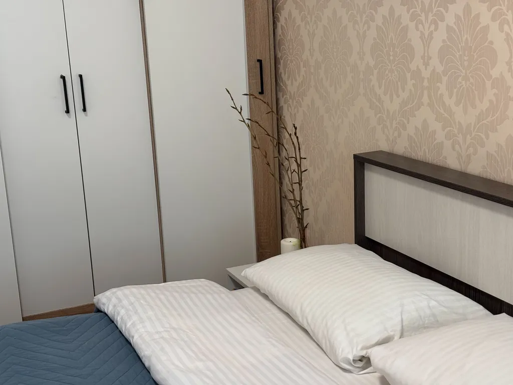 Огни города | Квартирный вопрос