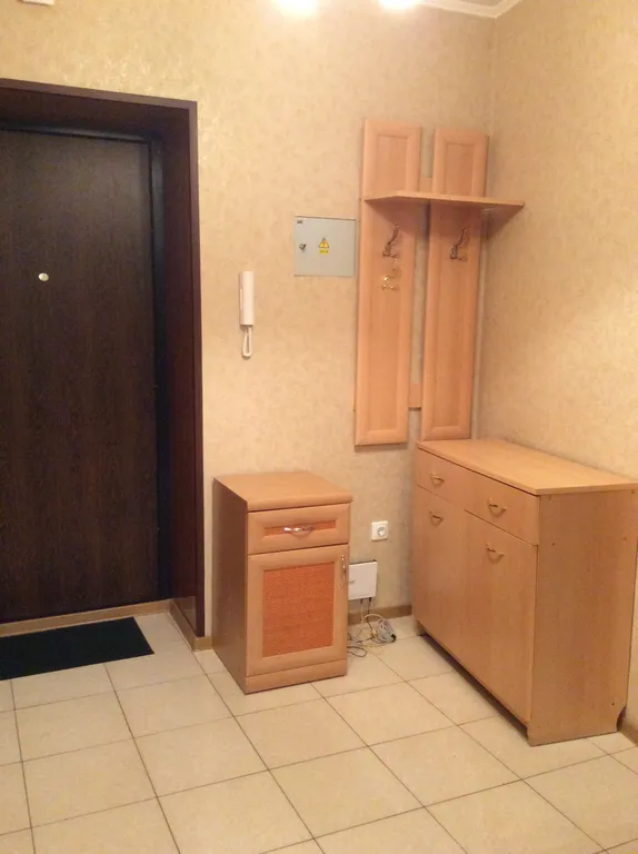 Квартира Просторная квартира недалеко от центра города — Калининград