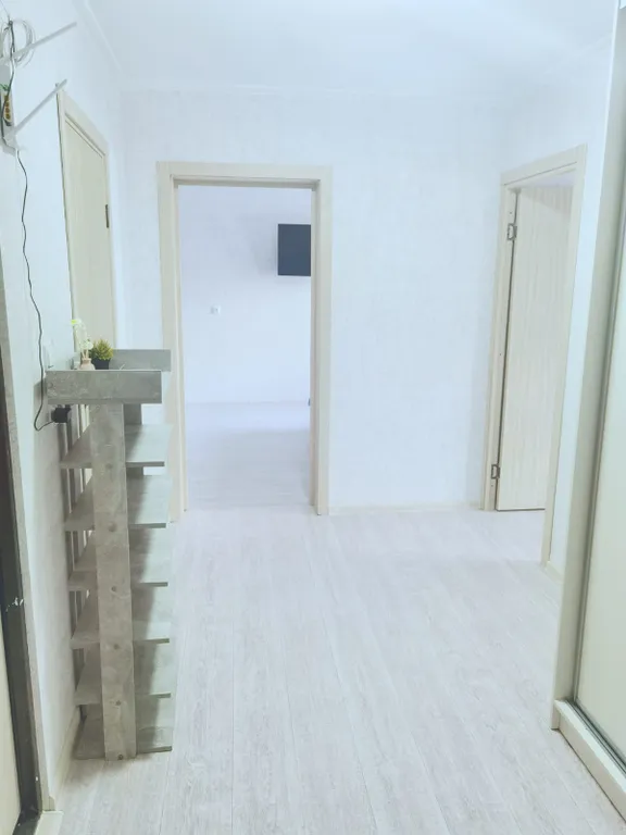 Квартира для большой компании рядом с морем