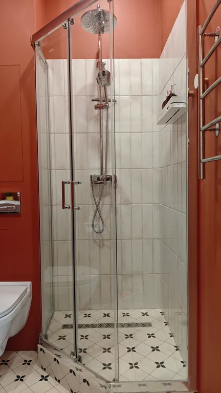 Уютная студия