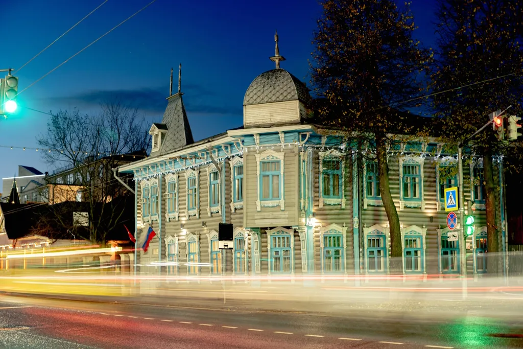 4-местный двухкомнатный Семейный люкс