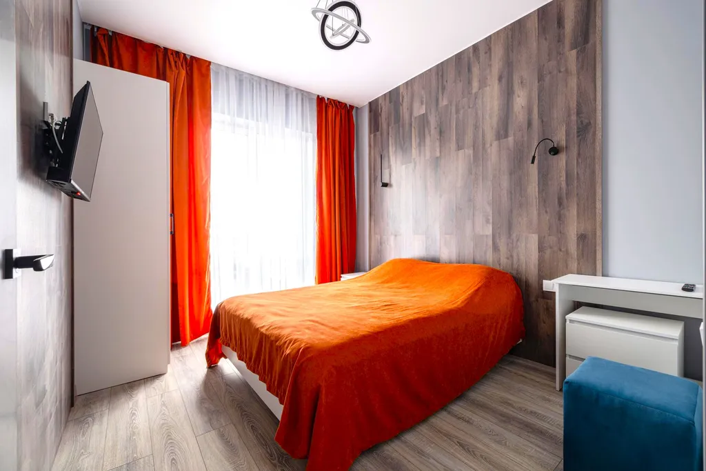 Частный дом с Бассейном