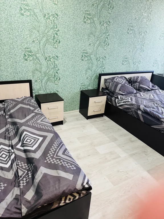 Уютная квартира в самом центре города