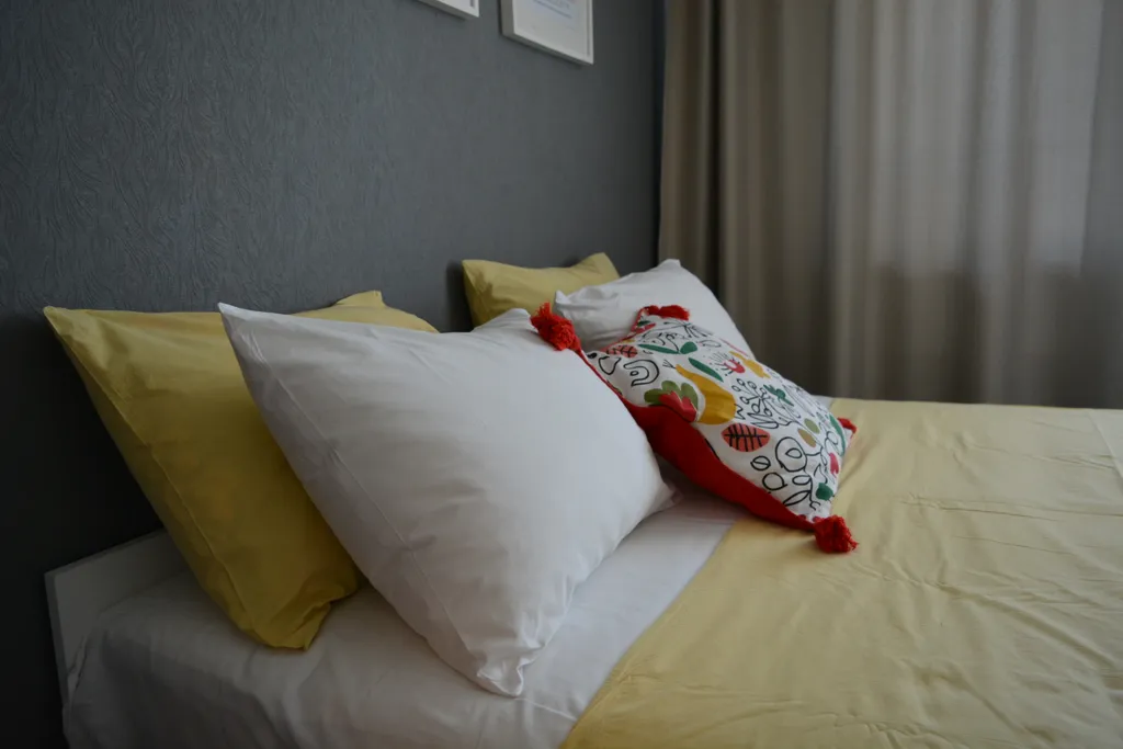 Настроение