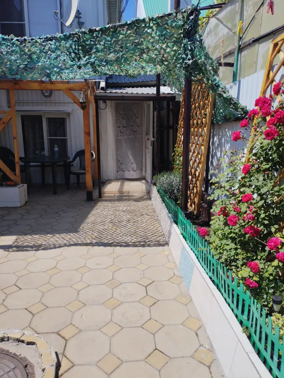 Дом в центре города с отдельным входом