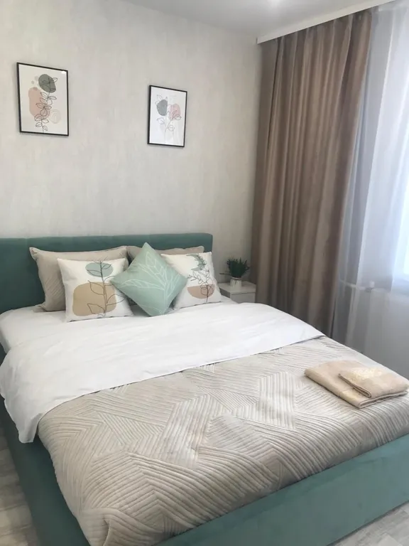 Уютно как дома