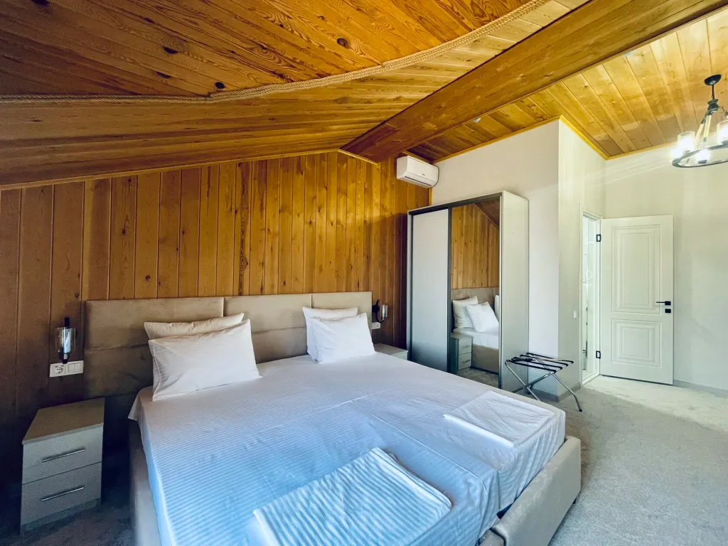 Квартира Комната — аренда посуточно в Дербент