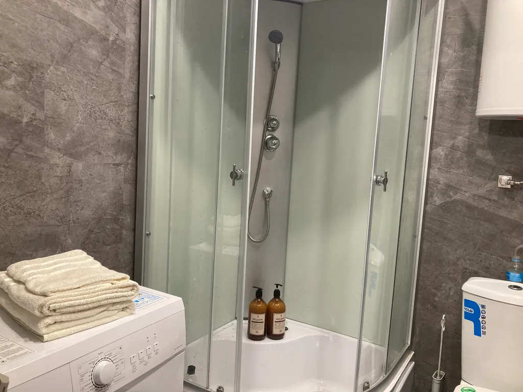 Шикарная Евродвушка в центре города