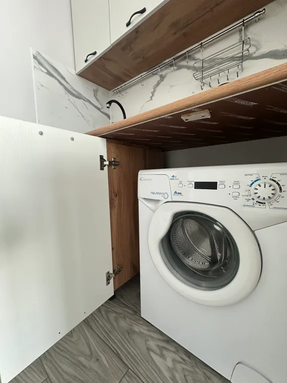 Квартира Квартира Шикарная студия рядом с торговым центром Любимово — Краснодар