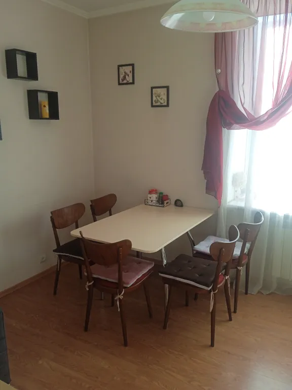 Уютная квартира возле жд вокзала