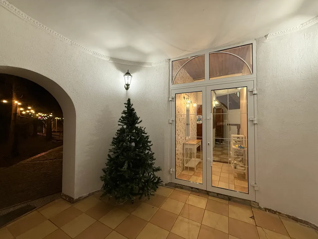 Дом на большую компанию