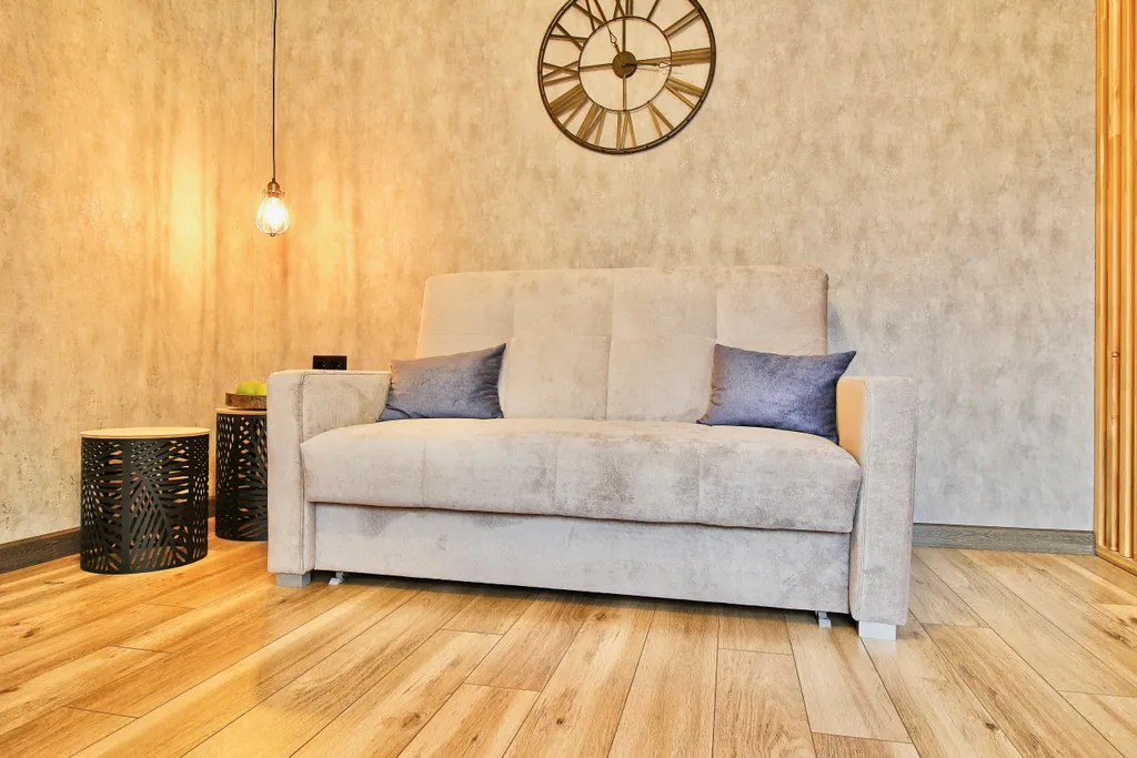 Квартира Апартаменты Grey Loft — Калининград