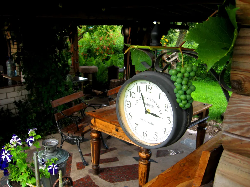 Дом Охотника