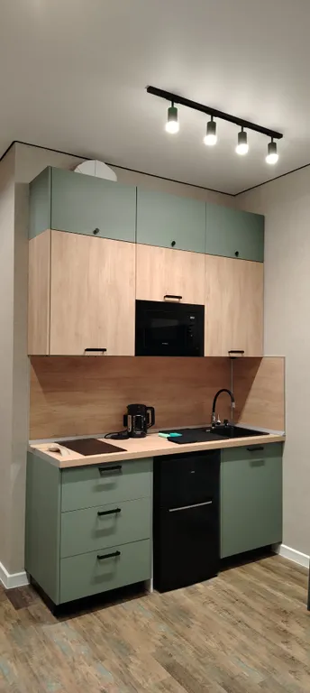 Уютная квартира GeshApart — аренда посуточно в Шерегеш