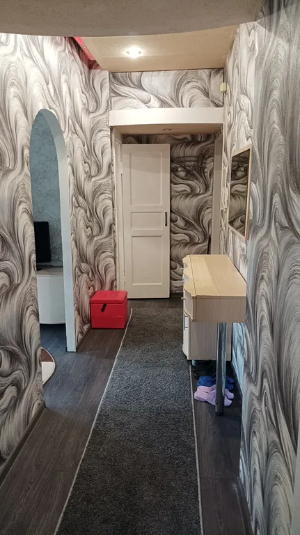 Квартира Уютная квартира — Ярославль