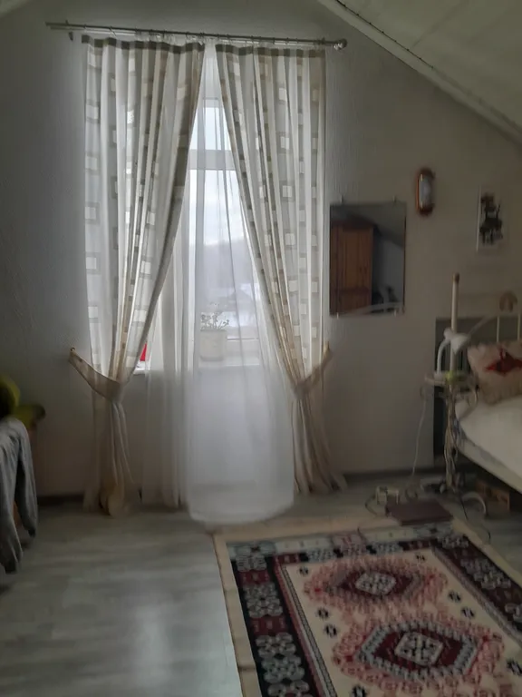 Уютный комфортный дом в старинной романтической Тарусе