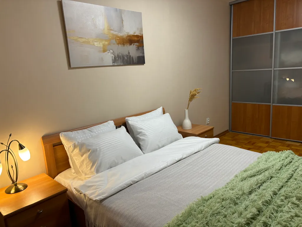 Квартира для дружной семьи | Квартирный вопрос