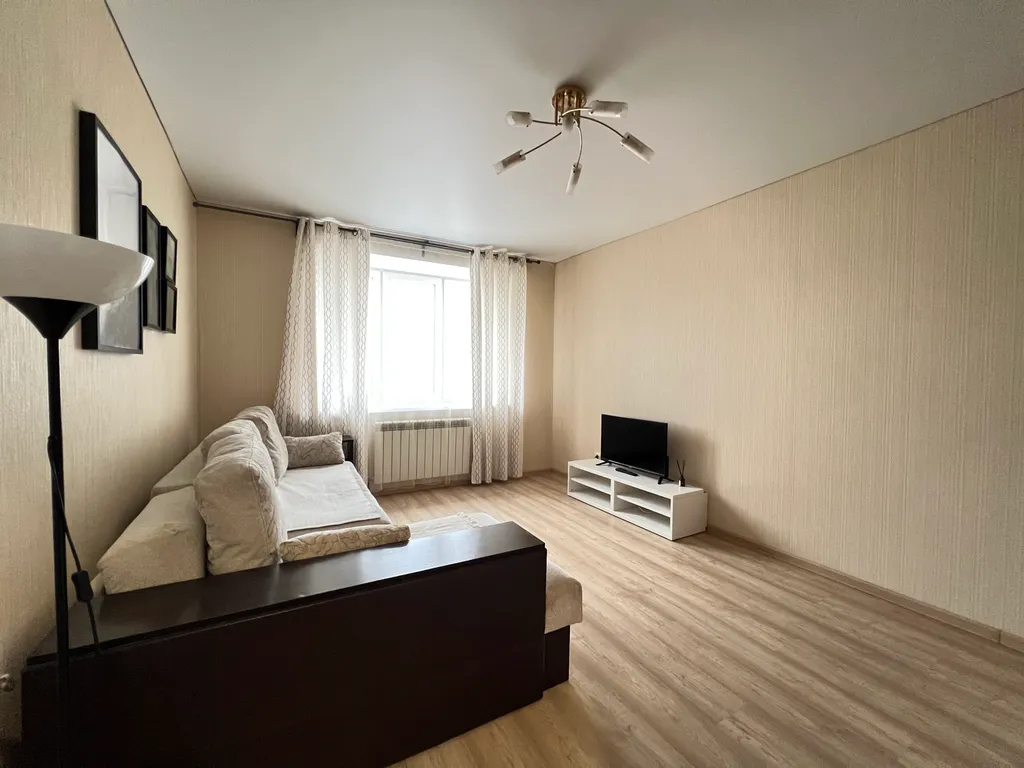 ЖК на Черняховского Юбилейный