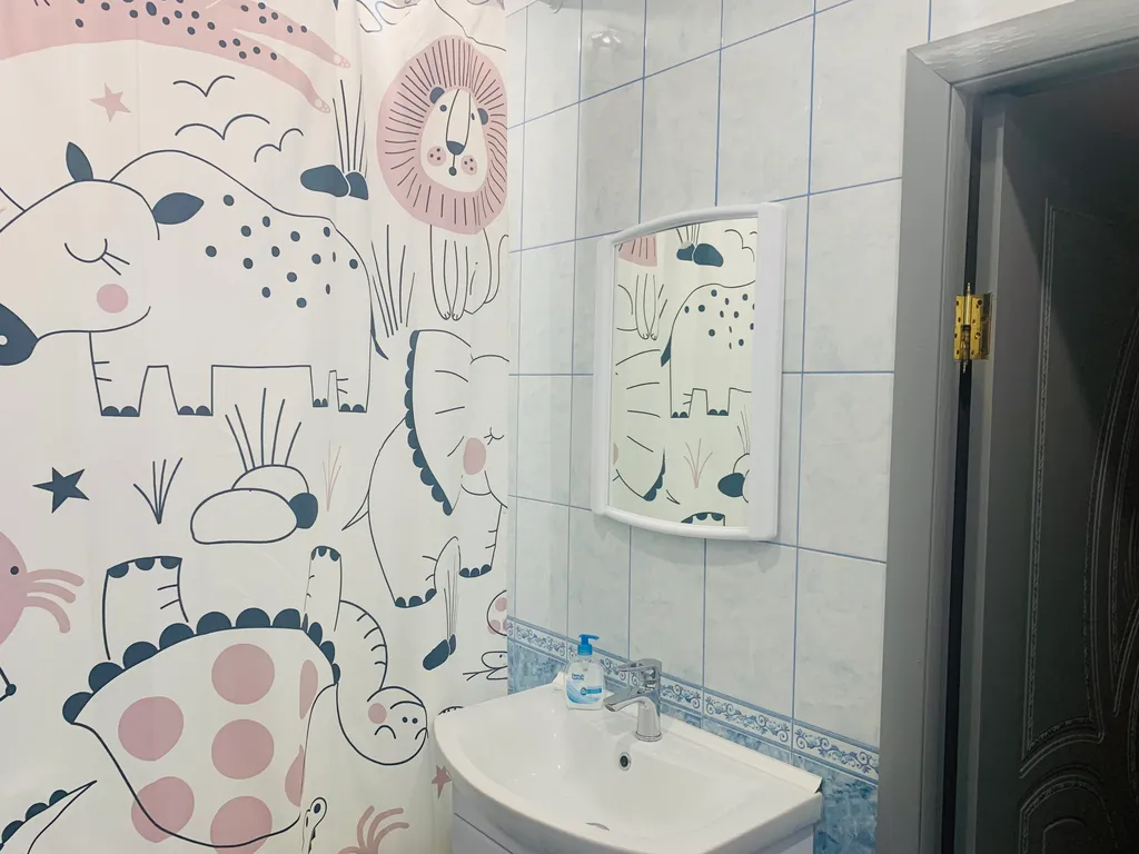 2 -ком уютная  квартира в центре города