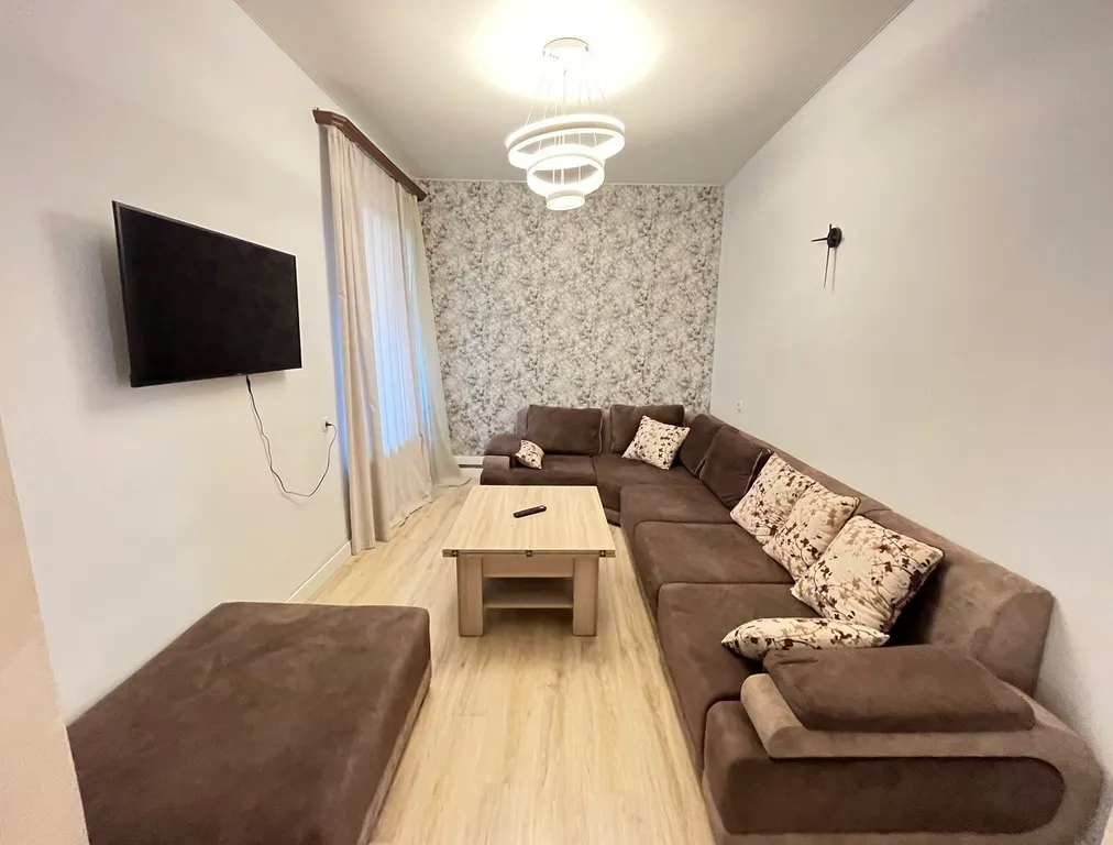 3-комнатный собственный дом в центре Еревана