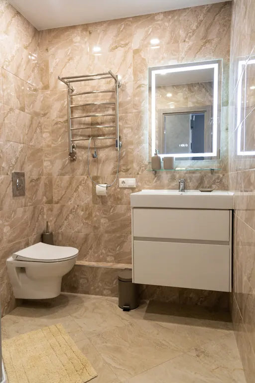 Шикарная студия недалеко от центра