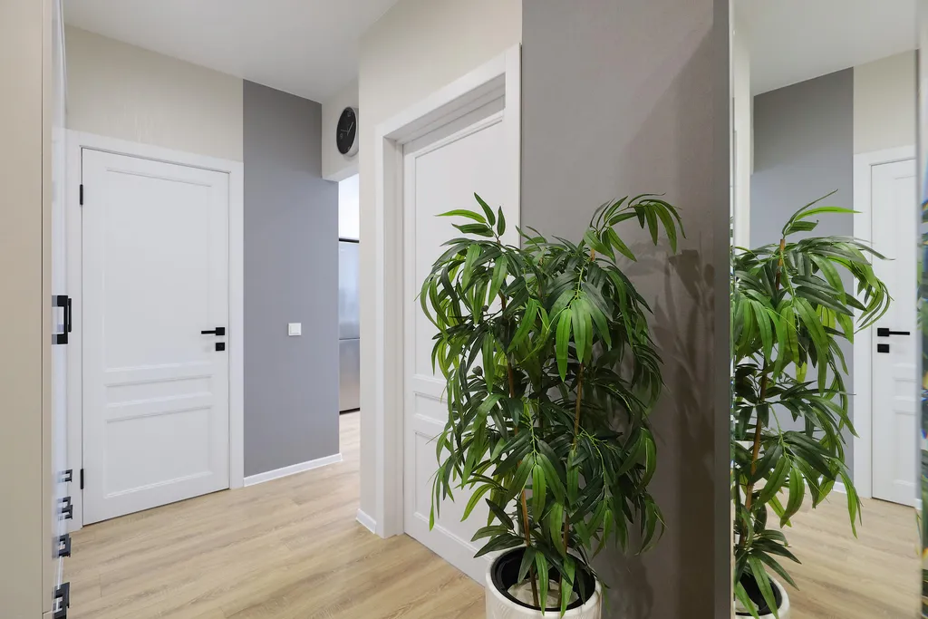 Комфорт в 15 минутах от пляжа