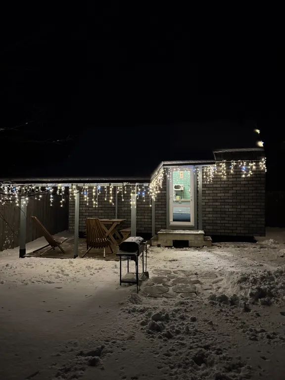 Гостевые дома Иван-дача дом Лакки рядом с парком Кудыкина гора